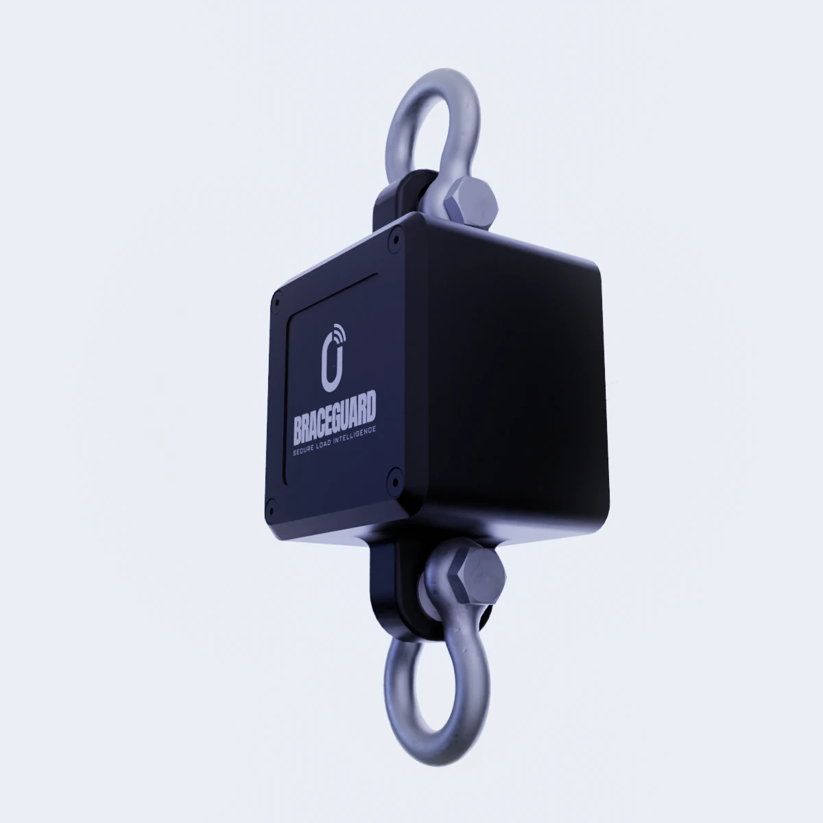 Capteur de charge BraceGuard